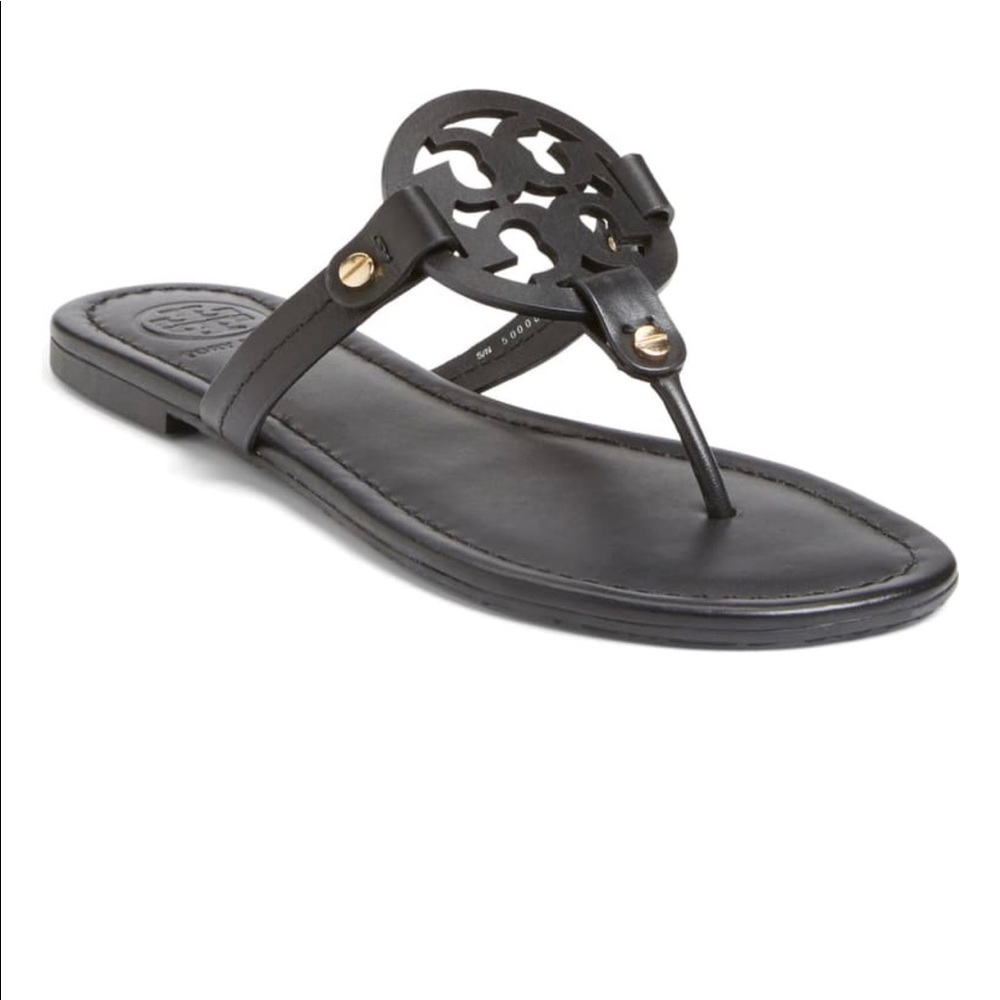 Tory Burch Miller Sandal